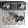 Conceptum Alfombra Blanca 160 x 230 cm
